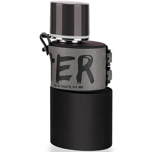 Hunter Intense Man 100ml - Tega Scents